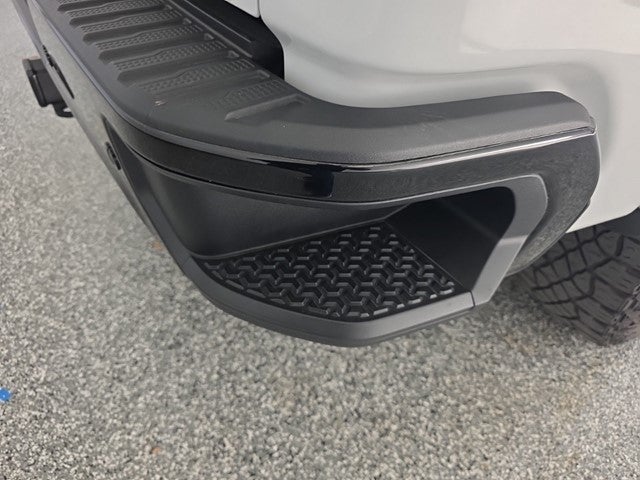 2024 GMC Sierra 2500HD AT4X