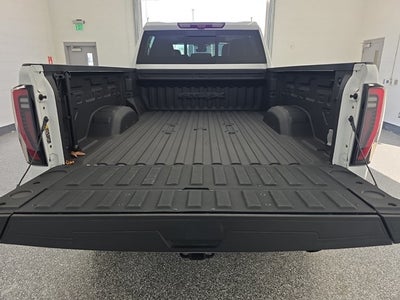 2024 GMC Sierra 2500HD AT4X