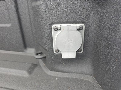 2024 GMC Sierra 2500HD AT4X