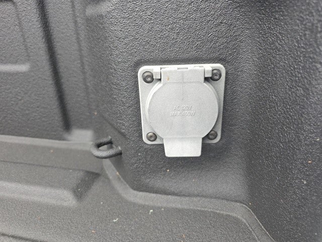 2024 GMC Sierra 2500HD AT4X