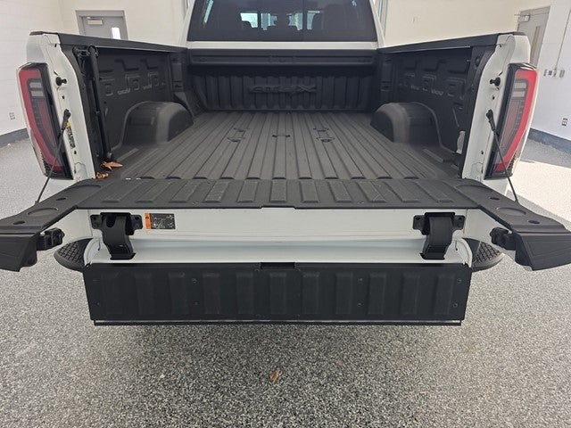 2024 GMC Sierra 2500HD AT4X