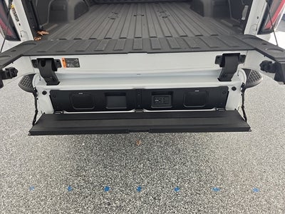 2024 GMC Sierra 2500HD AT4X