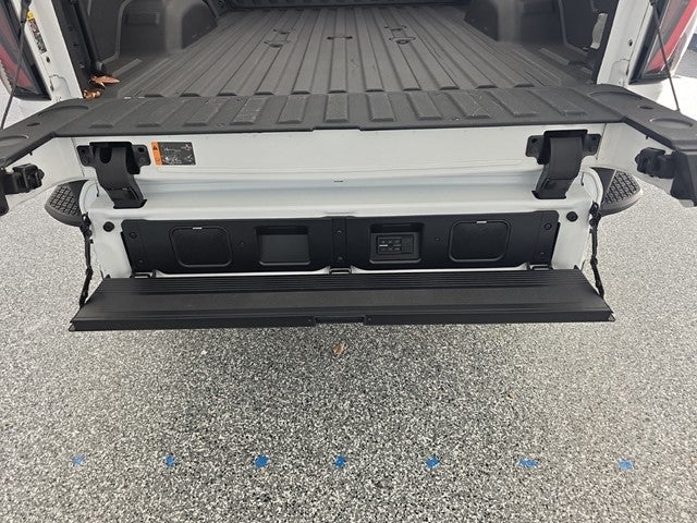 2024 GMC Sierra 2500HD AT4X