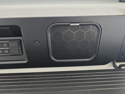 2024 GMC Sierra 2500HD AT4X