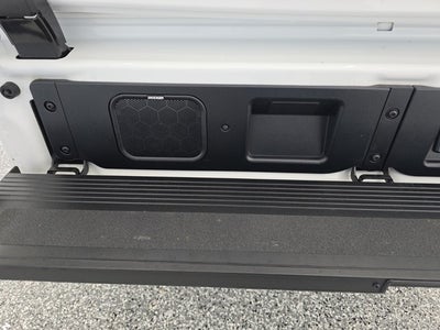 2024 GMC Sierra 2500HD AT4X