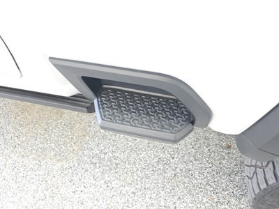 2024 GMC Sierra 2500HD AT4X