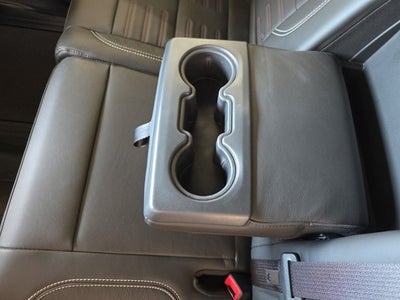 2024 GMC Sierra 2500HD AT4X