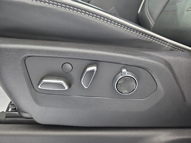 2024 GMC Sierra 2500HD AT4X