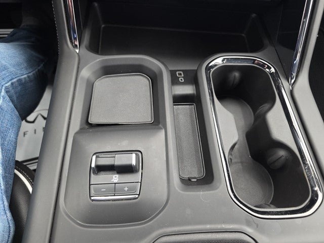 2024 GMC Sierra 2500HD AT4X