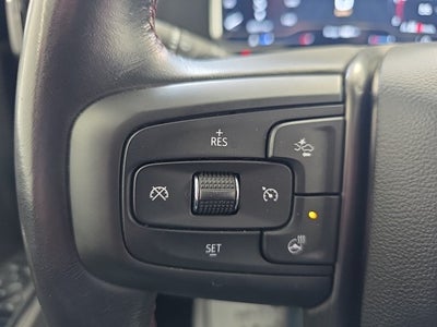 2024 GMC Sierra 2500HD AT4X