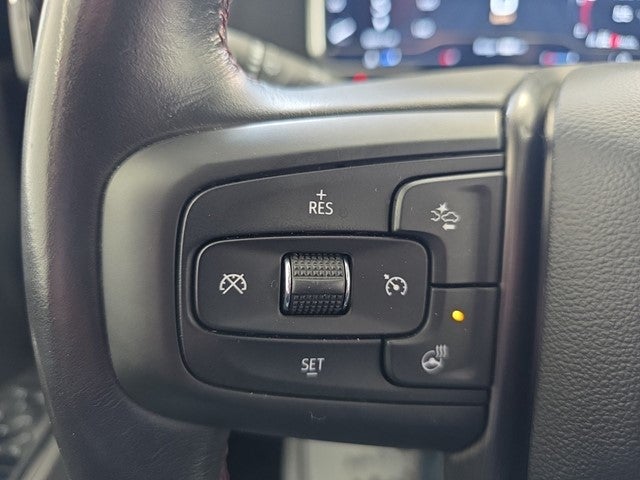 2024 GMC Sierra 2500HD AT4X