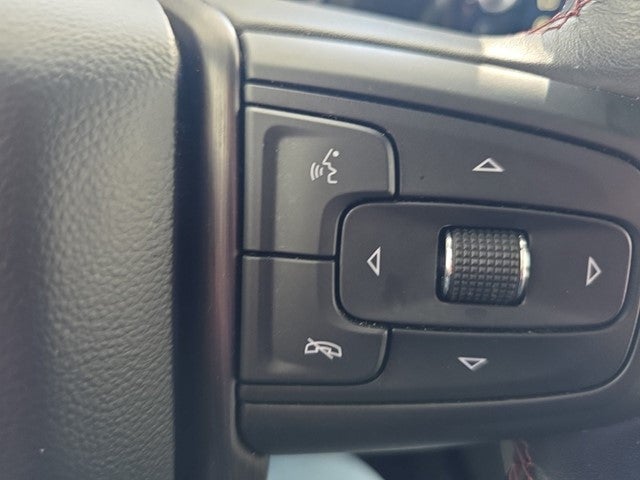 2024 GMC Sierra 2500HD AT4X