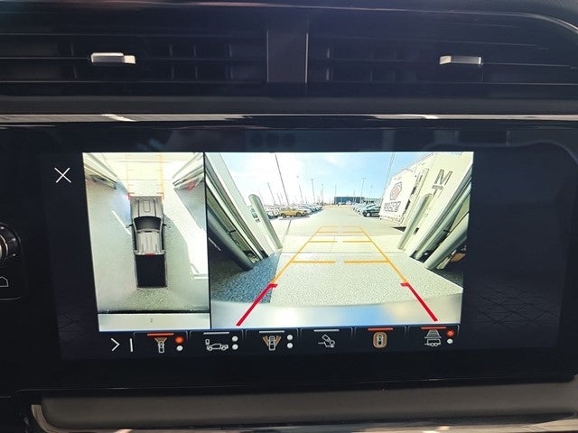 2024 GMC Sierra 2500HD AT4X