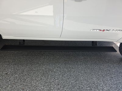 2024 GMC Sierra 2500HD AT4X