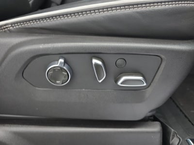 2024 GMC Sierra 2500HD AT4X