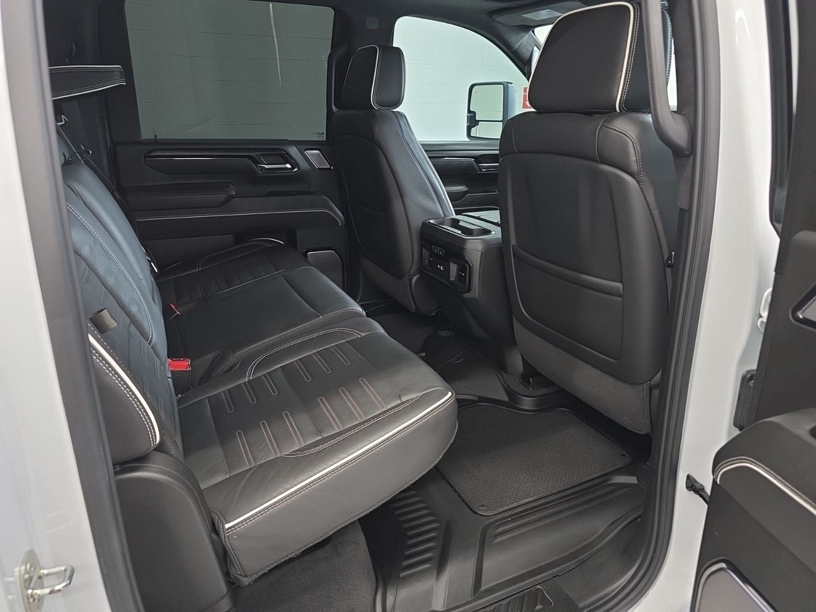 2024 GMC Sierra 2500HD AT4X