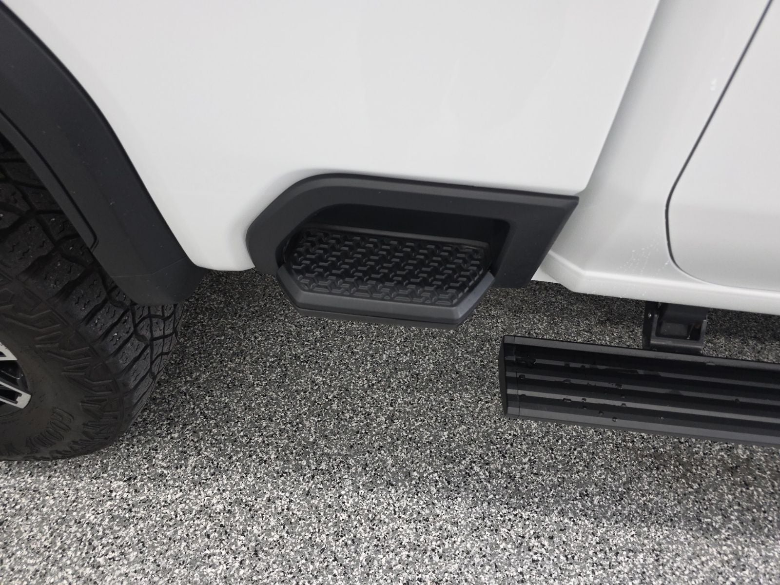2024 GMC Sierra 2500HD AT4X