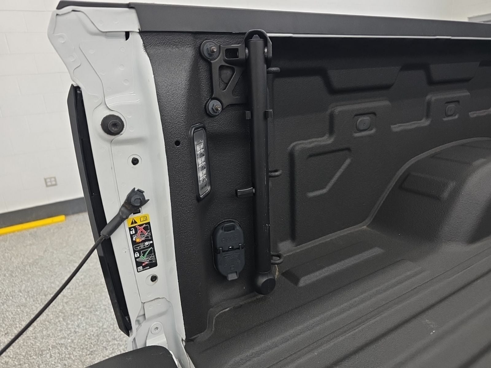 2024 GMC Sierra 2500HD AT4X