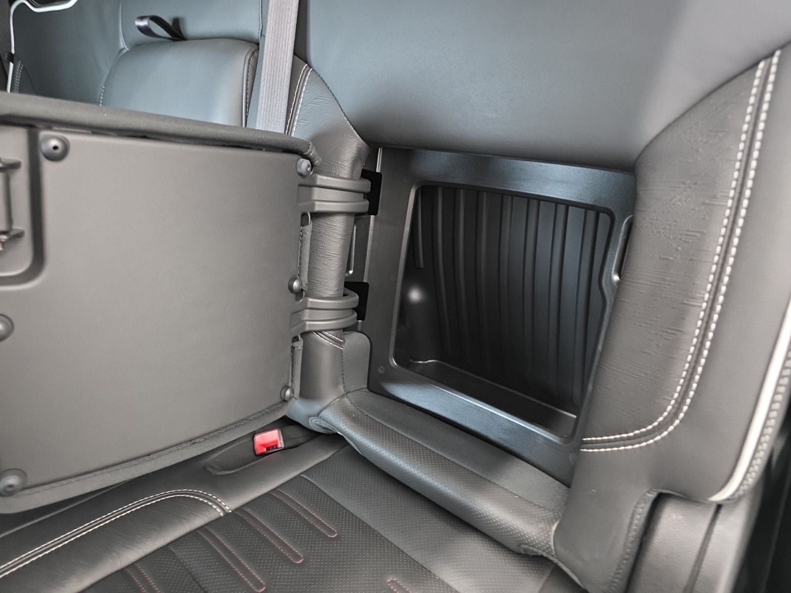 2024 GMC Sierra 2500HD AT4X