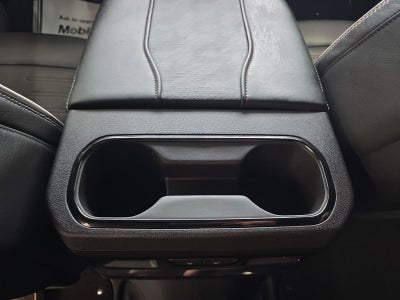 2024 GMC Sierra 2500HD AT4X