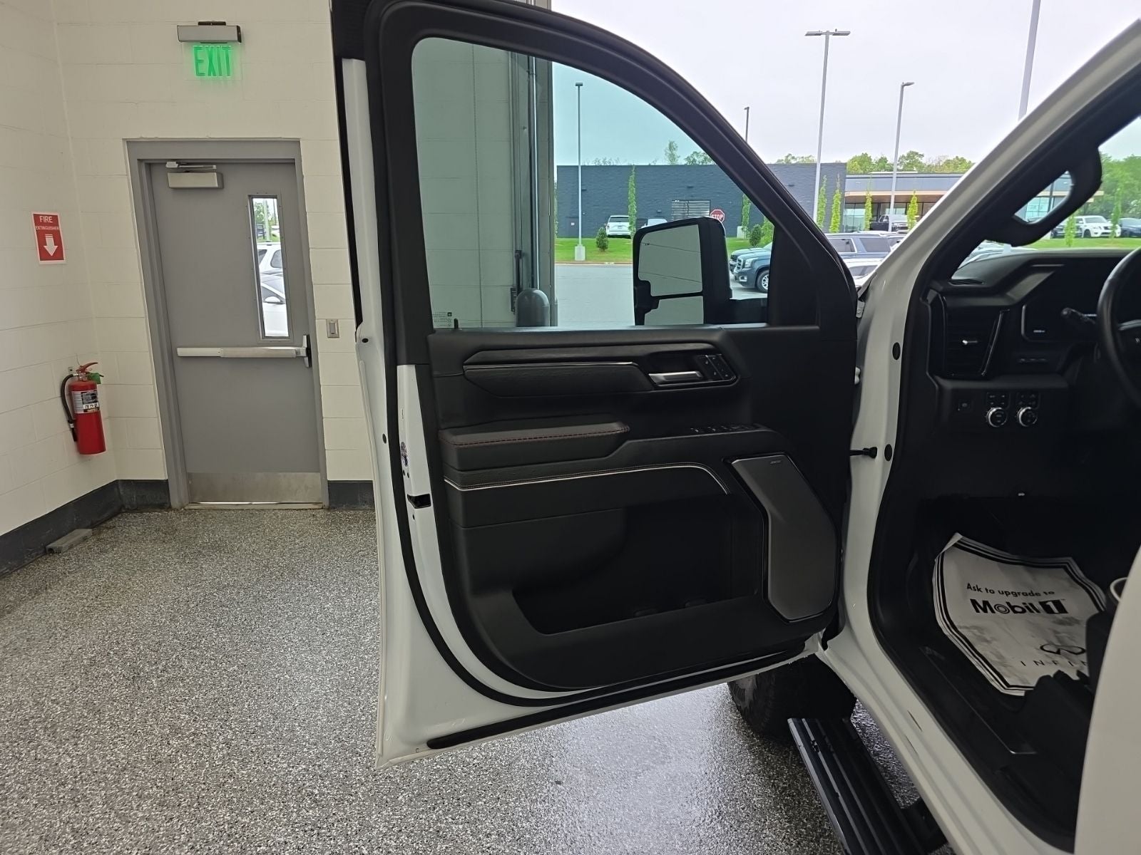 2024 GMC Sierra 2500HD AT4X
