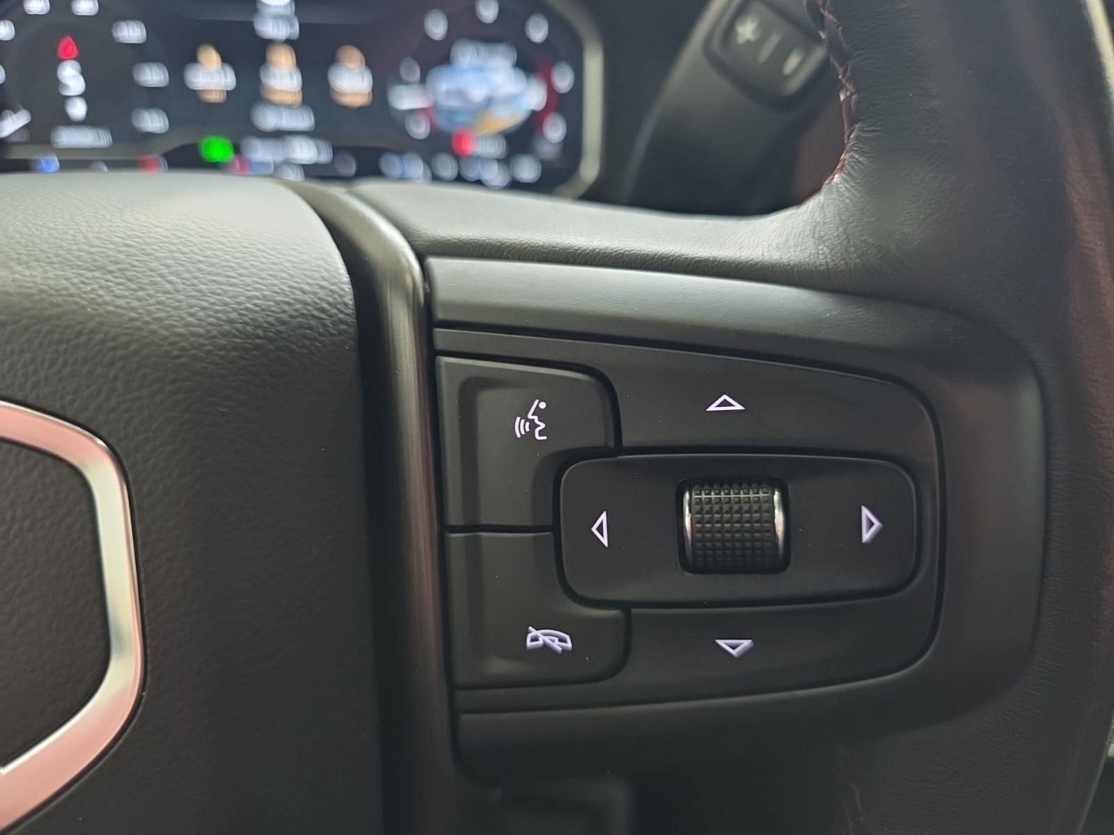 2024 GMC Sierra 2500HD AT4X