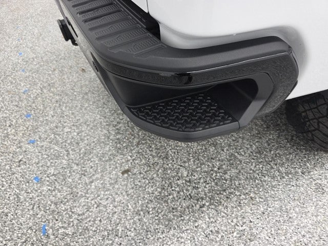 2024 GMC Sierra 2500HD AT4X