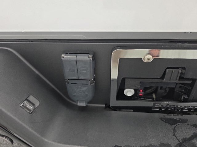 2024 GMC Sierra 2500HD AT4X