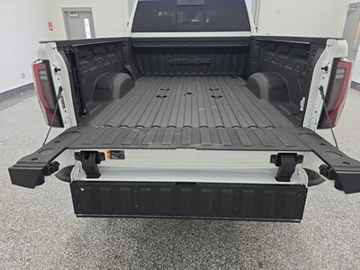 2024 GMC Sierra 2500HD AT4X