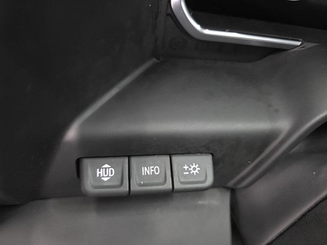 2024 GMC Sierra 2500HD AT4X