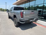 2024 GMC Sierra 2500HD AT4X