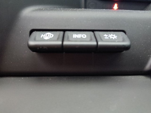 2024 GMC Sierra 2500HD AT4X