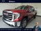 2025 GMC Sierra 2500HD SLT