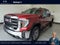 2025 GMC Sierra 2500HD SLT