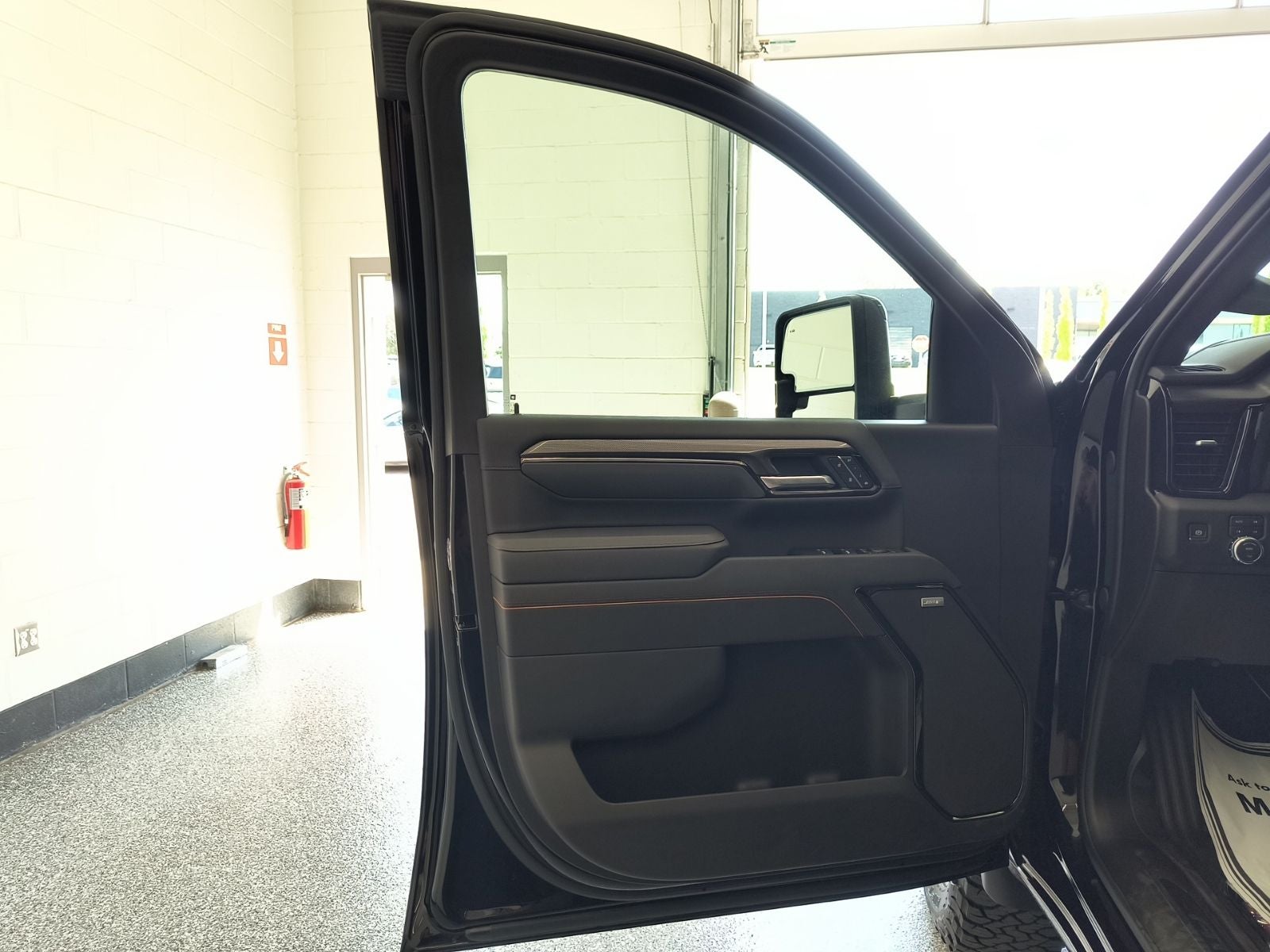 2026 GMC Sierra 2500HD AT4