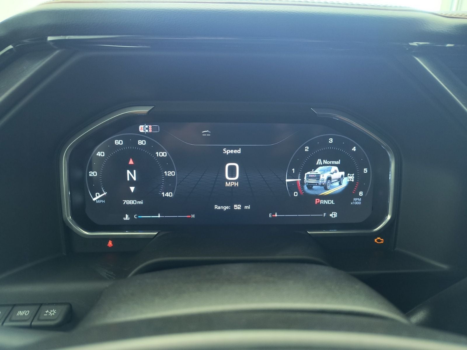 2026 GMC Sierra 2500HD AT4