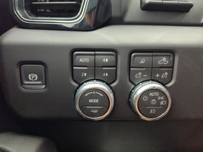 2026 GMC Sierra 2500HD AT4