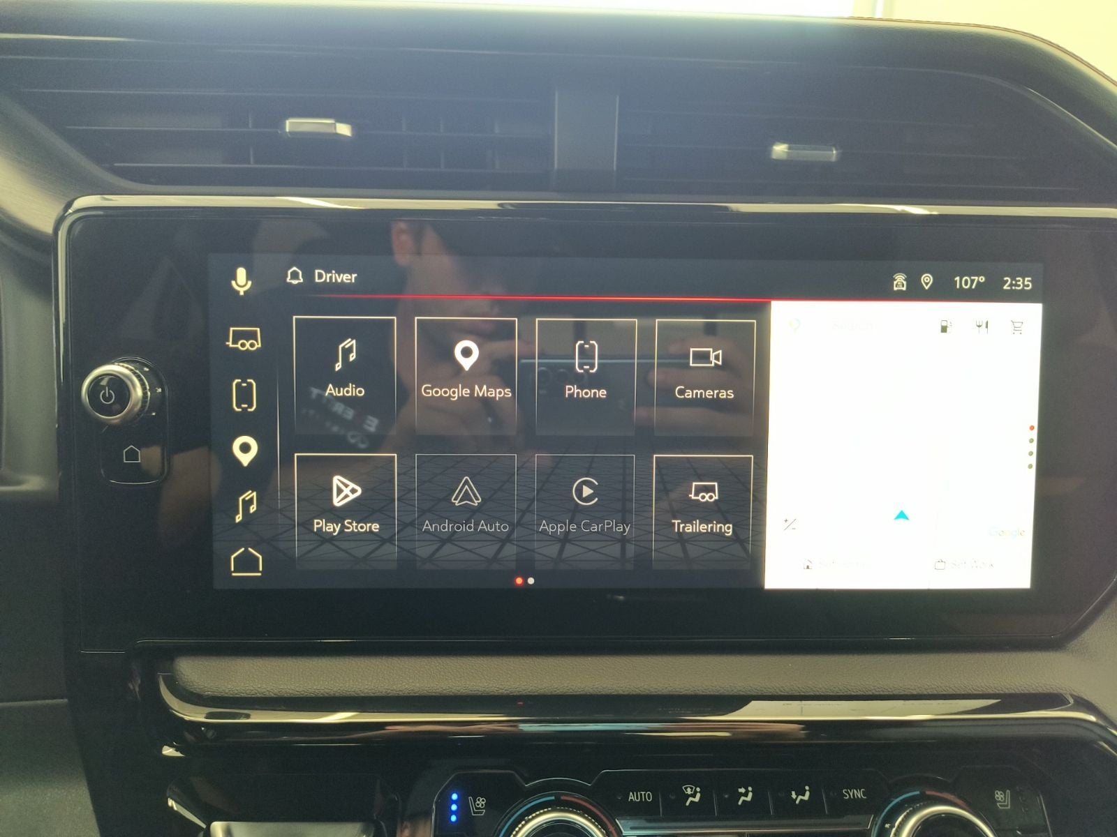 2026 GMC Sierra 2500HD AT4