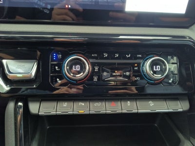 2026 GMC Sierra 2500HD AT4