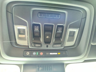 2026 GMC Sierra 2500HD AT4