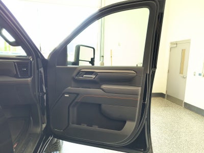 2026 GMC Sierra 2500HD AT4