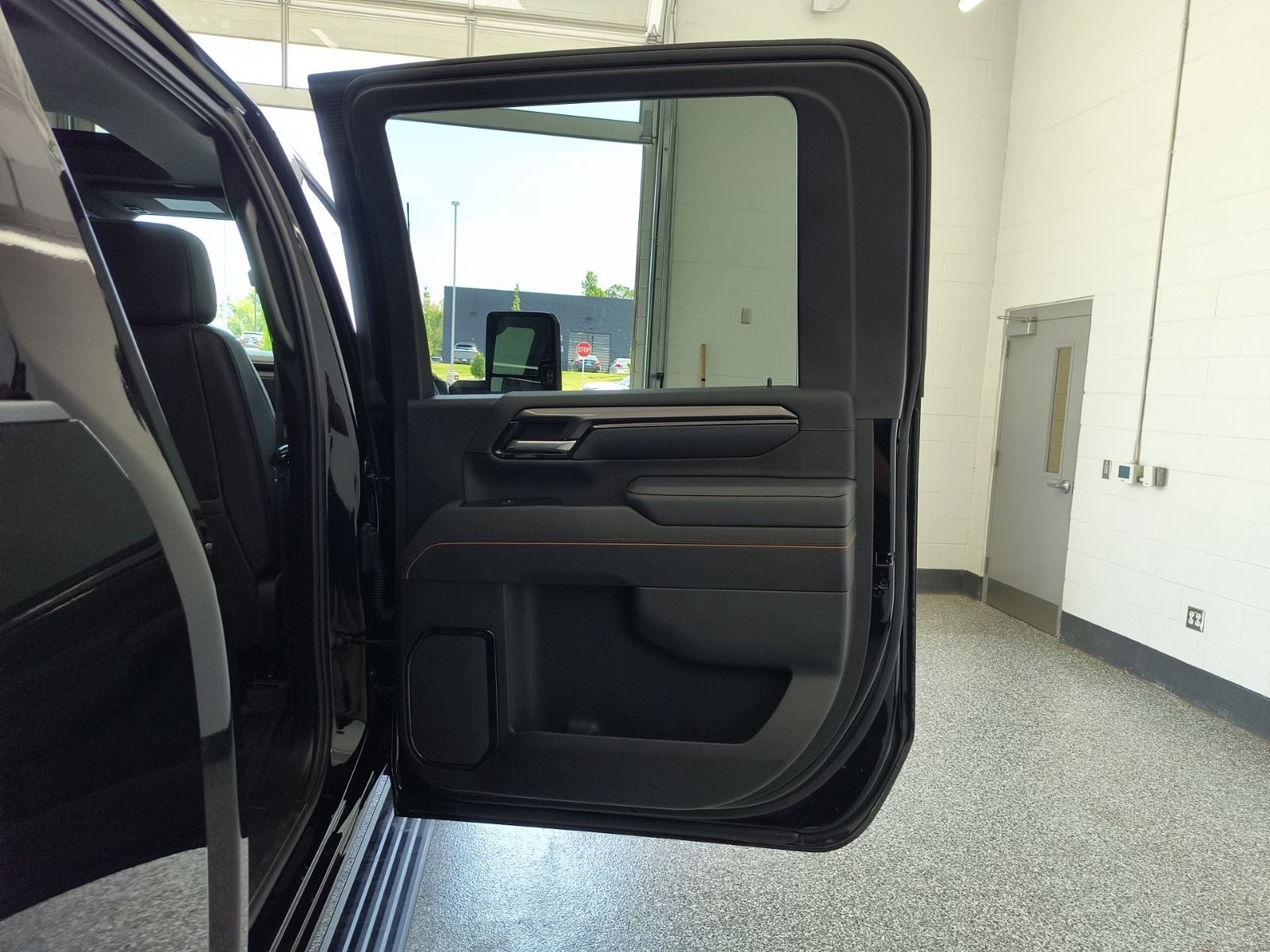 2026 GMC Sierra 2500HD AT4