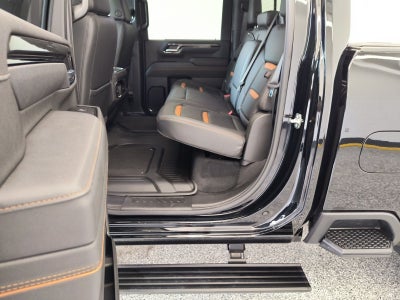 2026 GMC Sierra 2500HD AT4