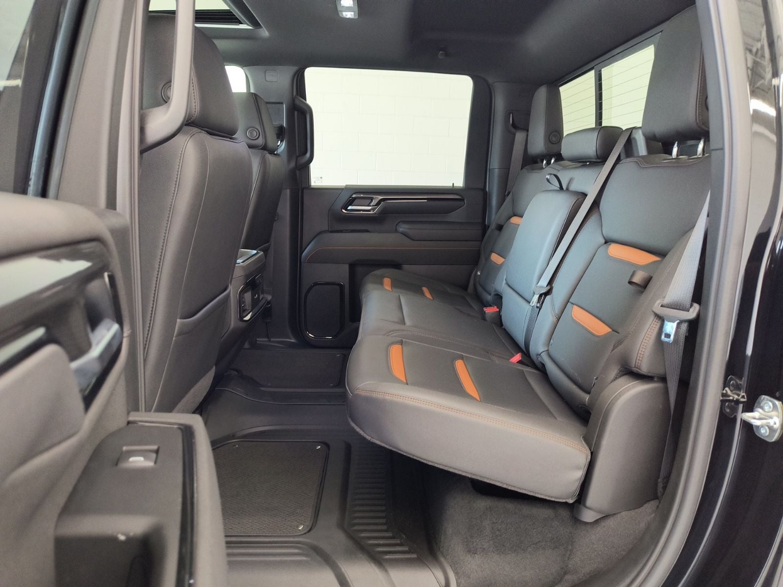 2026 GMC Sierra 2500HD AT4