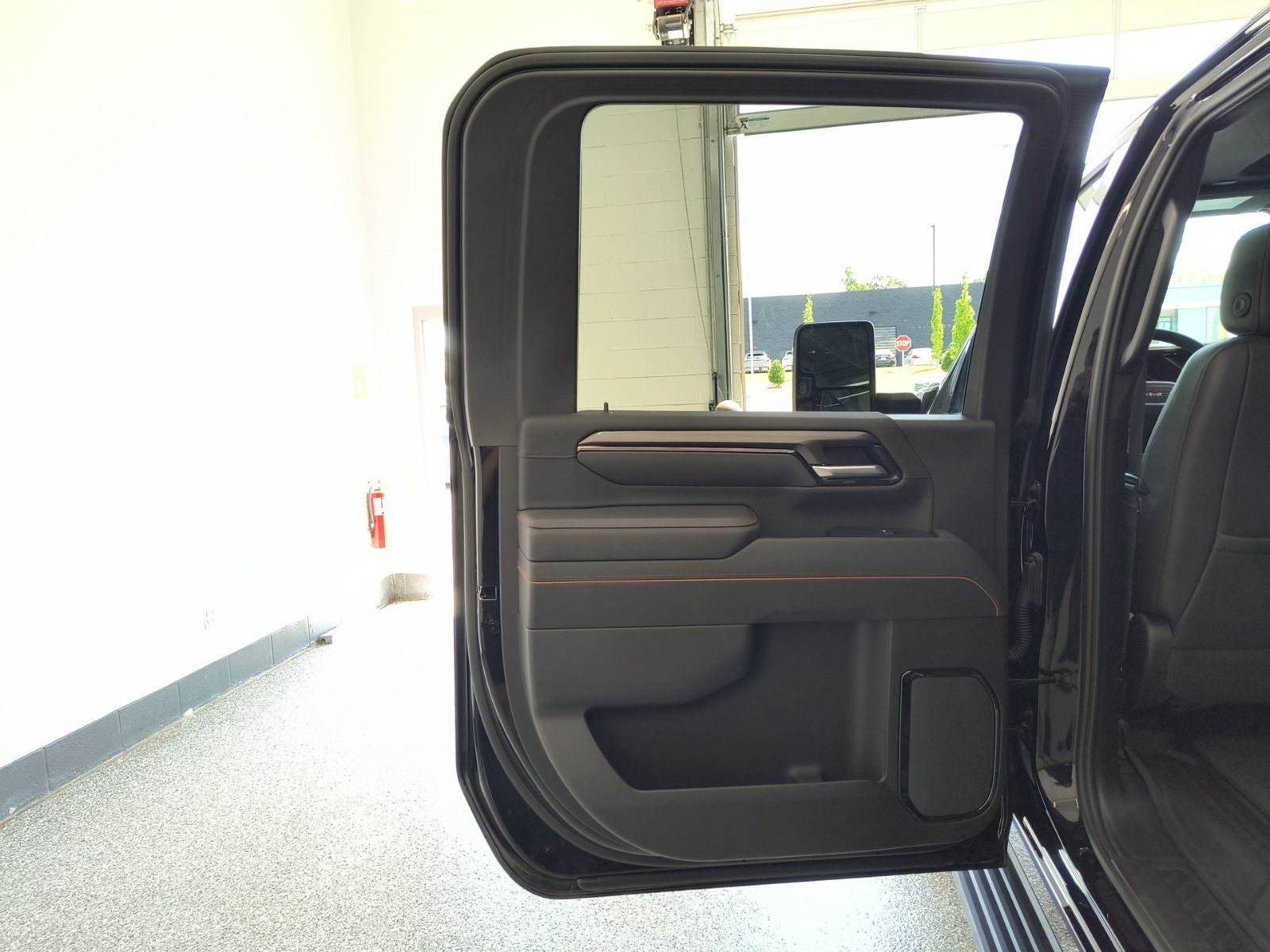 2026 GMC Sierra 2500HD AT4