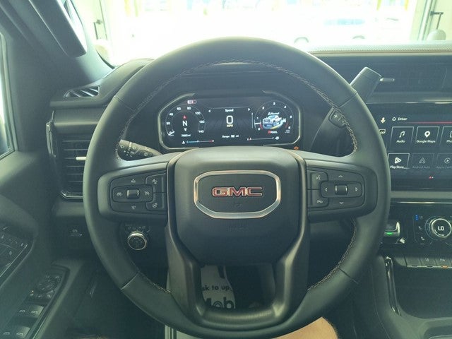 2026 GMC Sierra 2500HD AT4