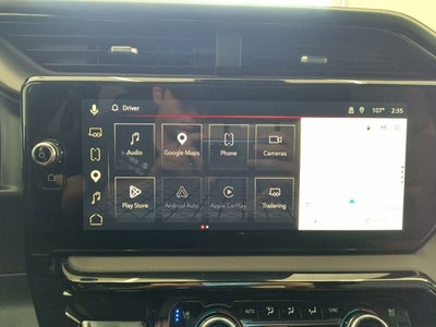 2026 GMC Sierra 2500HD AT4