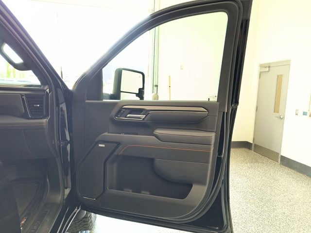 2026 GMC Sierra 2500HD AT4