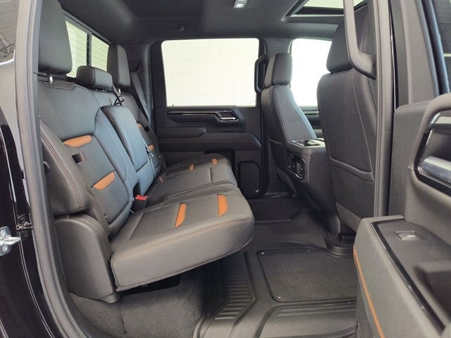 2026 GMC Sierra 2500HD AT4