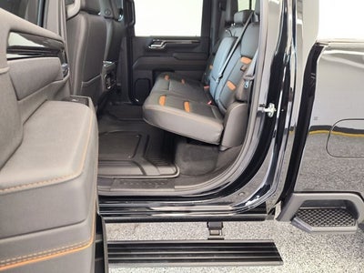 2026 GMC Sierra 2500HD AT4